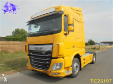 DAF tractor unit