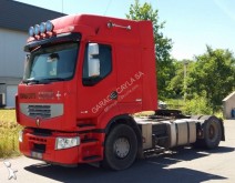 used tractor unit