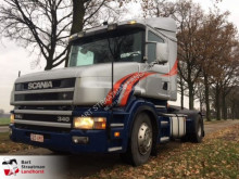 trattore Scania