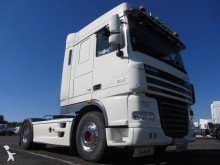 tracteur DAF