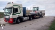 tracteur surbaissé occasion