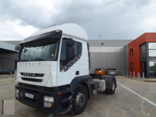 Iveco tractor unit