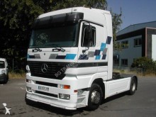 Mercedes Actros 1840 tractor unit