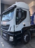 Iveco hazardous materials / ADR tractor unit