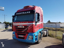 used tractor unit