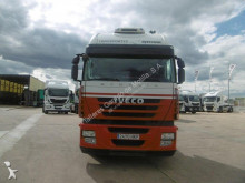 used tractor unit