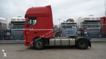 DAF XF105 tractor unit
