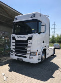 trattore Scania