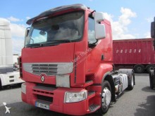 Renault Premium 410 DXI tractor unit