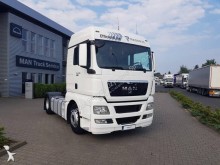MAN TGX 18.480 XLX tractor unit