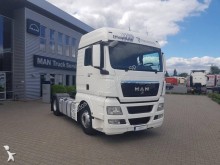 MAN TGX 18.480 XLX tractor unit