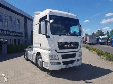 MAN TGX 18.480 XXL tractor unit