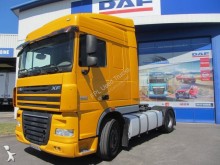 tracteur DAF