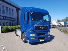 MAN TGX 18.480 XLX tractor unit
