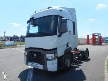 Renault tractor unit