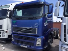 Volvo FH 460 tractor unit