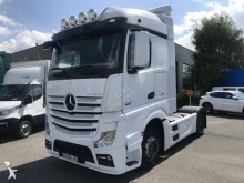 Mercedes Actros 1845 tractor unit