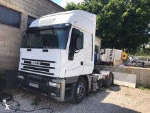 tracteur Iveco