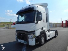 Renault tractor unit