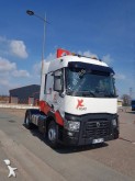 Renault tractor unit