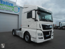 MAN TGX 18.440 XLX tractor unit