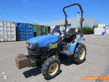 used tractor unit