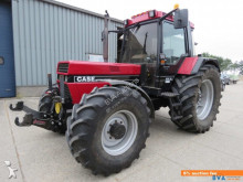 used tractor unit