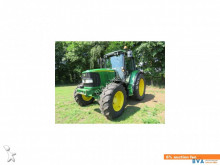 used tractor unit