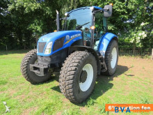 used tractor unit