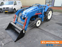 used tractor unit