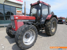 used tractor unit