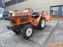 used tractor unit