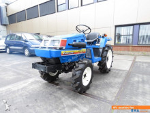 used tractor unit