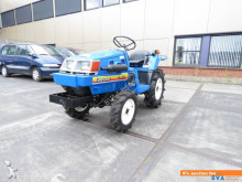 used tractor unit