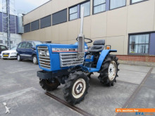 used tractor unit