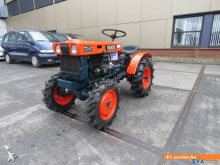 used tractor unit