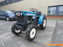 used tractor unit