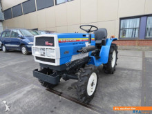 used tractor unit