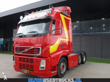 used tractor unit