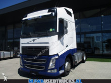 Volvo tractor unit