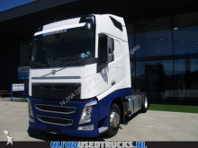 Volvo tractor unit