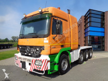 Mercedes Actros 4154 tractor unit