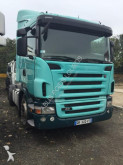 used tractor unit