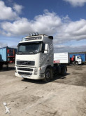Volvo FH 440 tractor unit