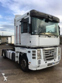 Renault tractor unit