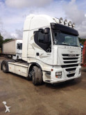 used tractor unit