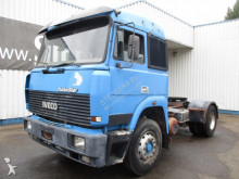 tracteur Iveco