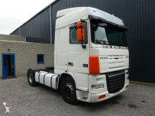 DAF XF95 tractor unit