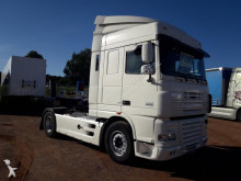 tracteur DAF