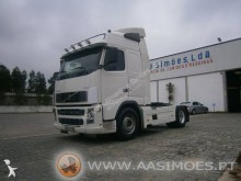 tracteur Volvo